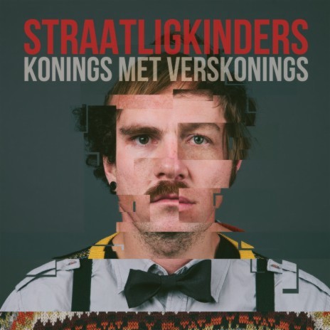 Voete Van Klei cover art