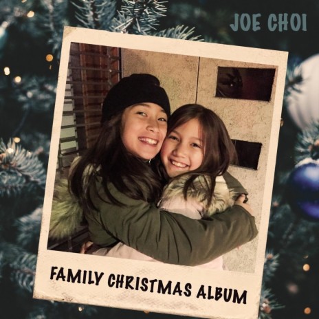 O Come, O Come, Emmanuel cover art