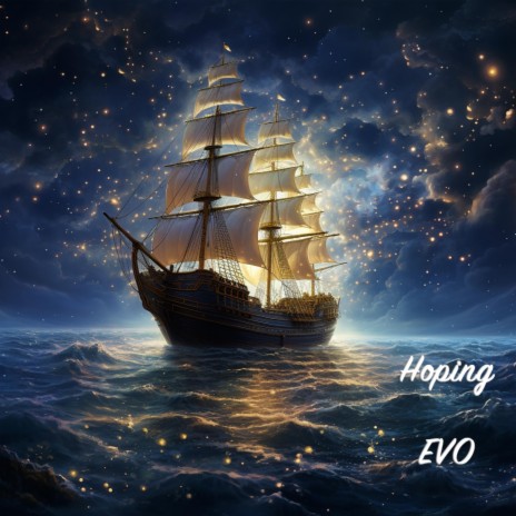 Hoping cover art