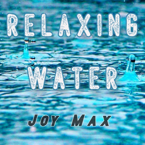 Relaxing Water cover art