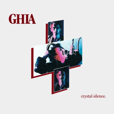 Crystal Silence cover art