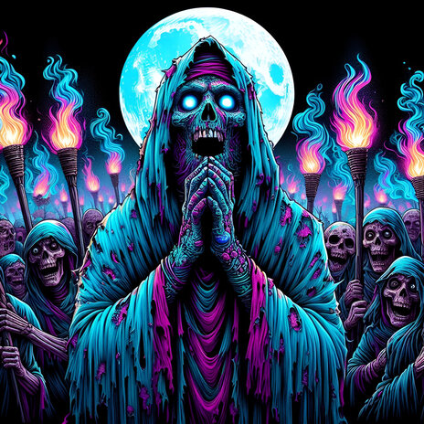 Kultus Aku cover art