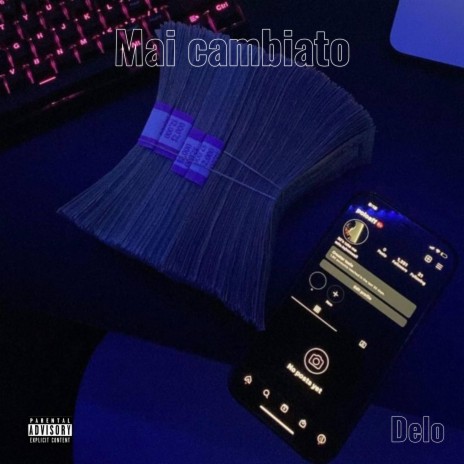 Mai cambiato cover art