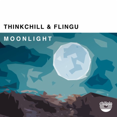 moonlight ft. Flingu & Chiljalo cover art