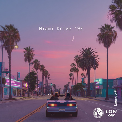 Beachside Love ft. Loungy-Fi & Beats for Earth cover art