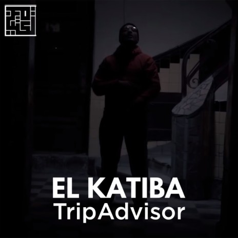 TripAdvisor cover art