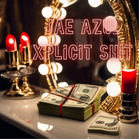 Xplicit Shit cover art