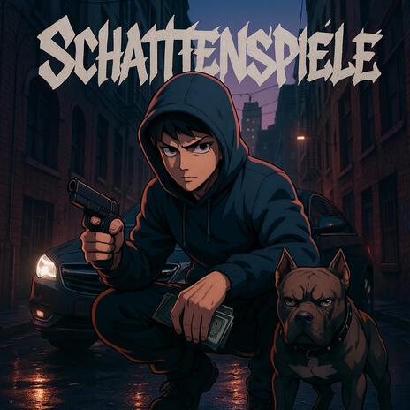 Schattenspiele