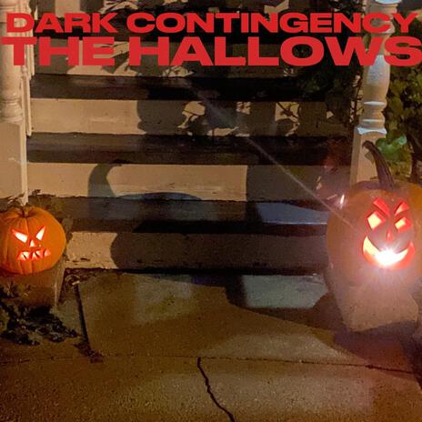 The Hallows cover art