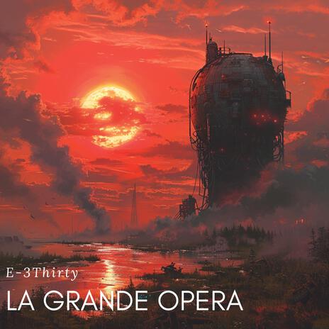 Trentanove cover art