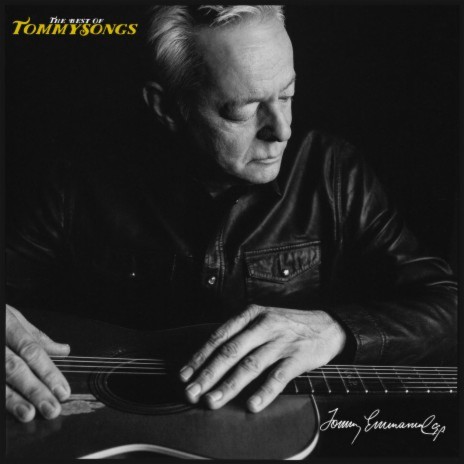 Tommy Emmanuel