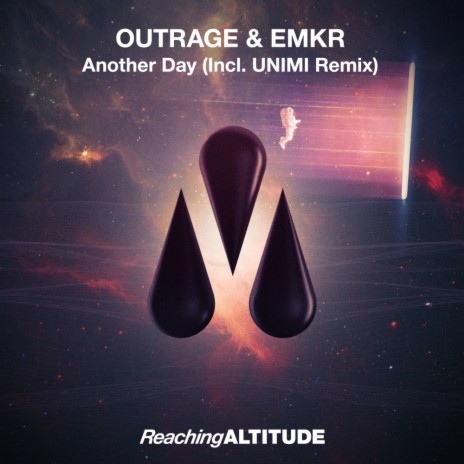 Another Day (UNIMI Radio Edit) ft. EMKR cover art