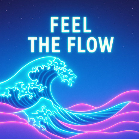 FEEL THE FLOW (Daydream) cover art