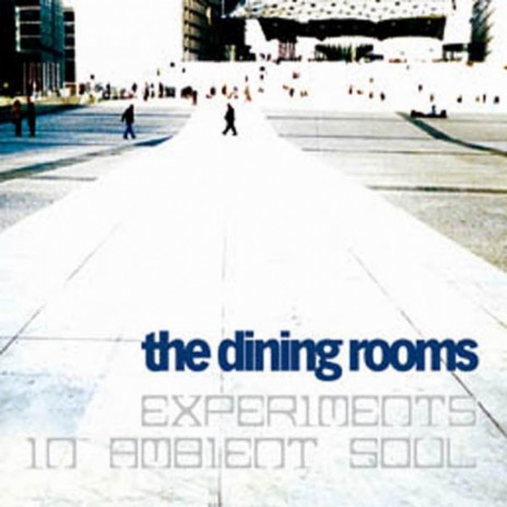 Experiments In Ambient Soul cover art
