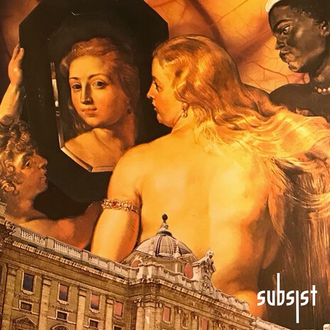 Morning Coffee cover art