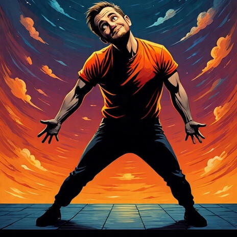 Is that the moon? cover art