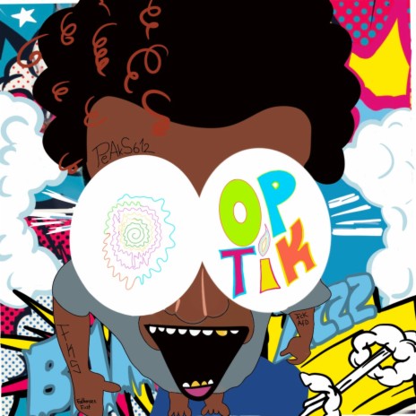 Optik ft. SIGN cover art