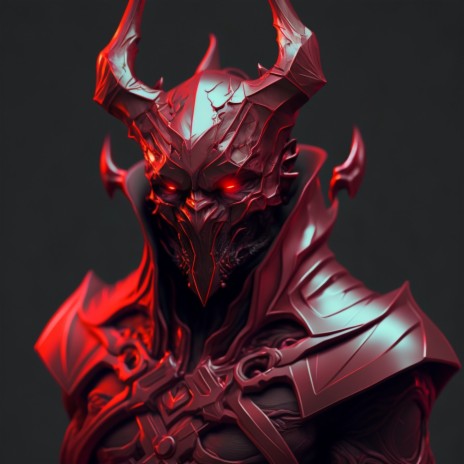The Abyss cover art