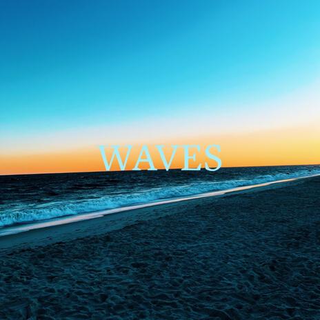 Waves cover art