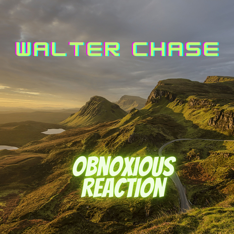 Obnoxious Reaction cover art