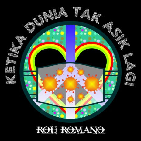 Ketika Dunia Tak Asik Lagi