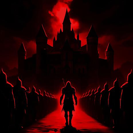 Im At The Top cover art