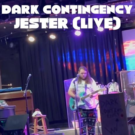 Jester (Bad) (Live Version) cover art