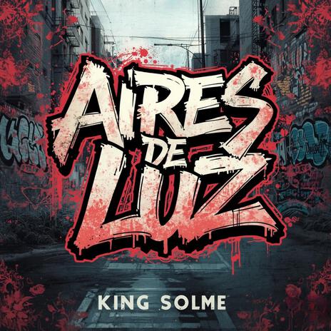 Aires de luz cover art