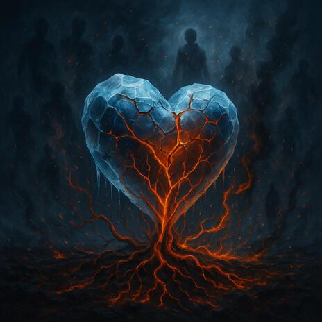 Buried Awake cover art