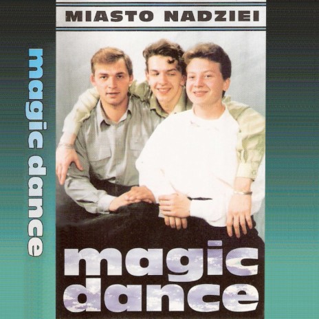 Jeden dzień cover art