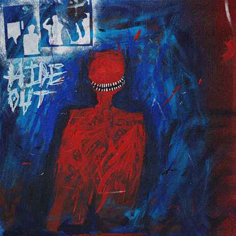 SWEETEST VIOLENCE ft. XIIVI cover art