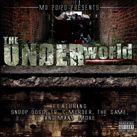 Off Top (feat. Rob G, Wigg Splitta & Chopper) cover art