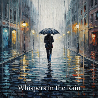 Whispers in the Rain cover art