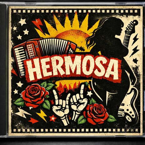 Hermosa!