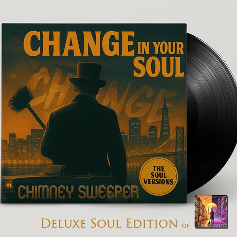 Making the Change now (Soul Rework Version)