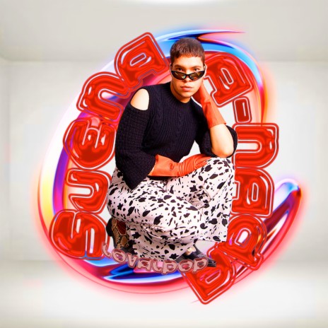 Gracias cover art