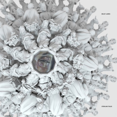 Requiem ft. Sterling Toles cover art