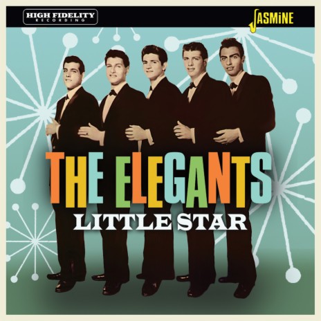 Little Star cover art