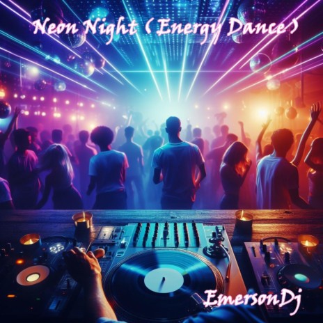Neon Night cover art