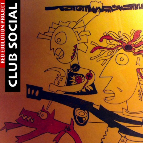 Insolation por ahí cover art