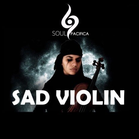 Sad Violin cover art