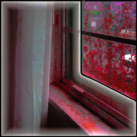 Life Comes With The Rains cover art