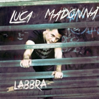 Luca Madonna