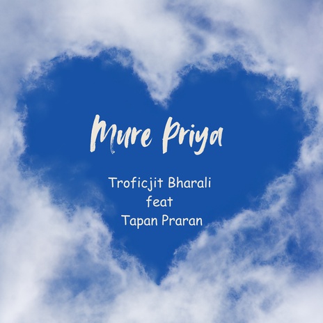 Mure Priya cover art