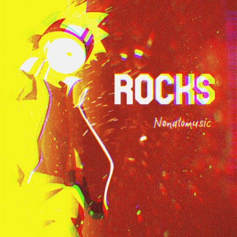Rocks (From Naruto) cover art