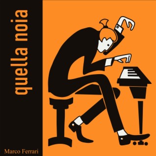 Marco Ferrari