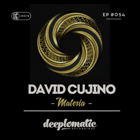 Materia (Original Mix) cover art