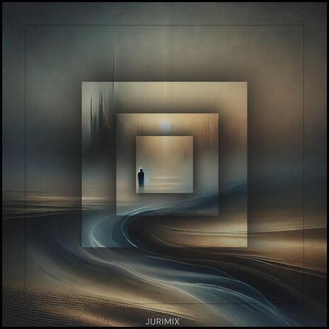 Wellen im Dunkeln cover art