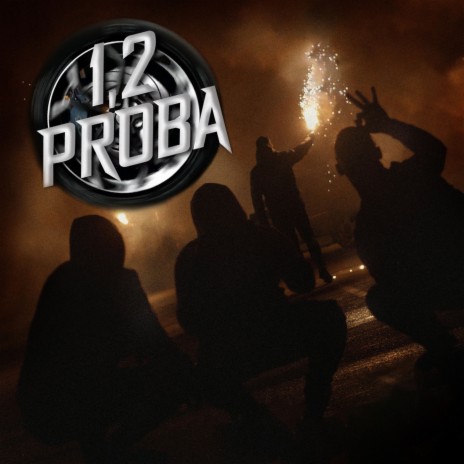 1,2 proba ft. Luigi & BabySosa cover art