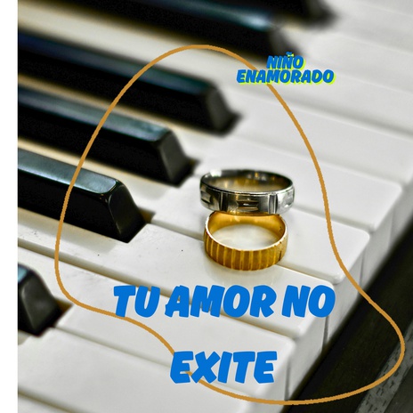mi amor te esperare cover art